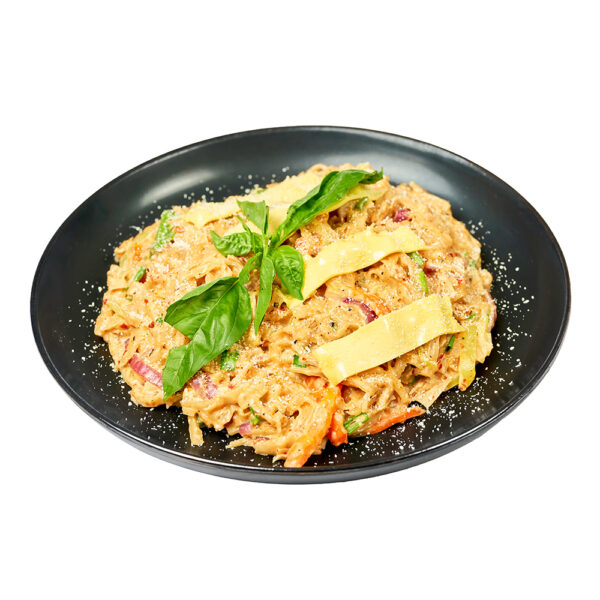 Cheese Kottu